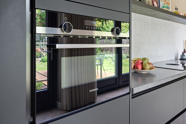 Medium property photo - Werkspoorplein 1, 3553 GP Utrecht